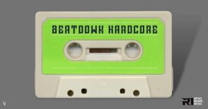 Beatdown Hardcore