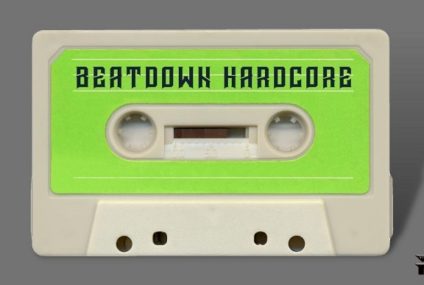 Vibrations of… Beatdown Hardcore