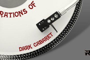 Οι δονήσεις του… Dark Cabaret Οι δονήσεις του… Dark Cabaret