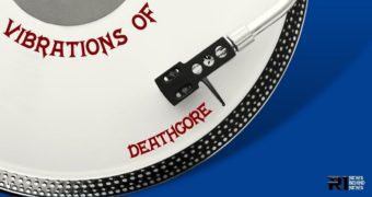 Vibrations of… Deathcore