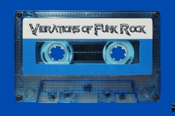 Οι δονήσεις του… Funk Rock