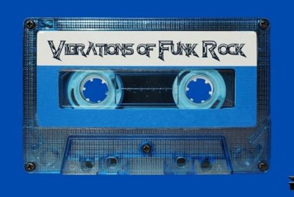 Vibrations of… Funk Rock