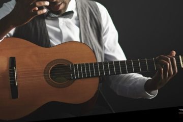 Endless source of inspiration is… Blues!