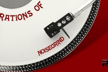 Οι δονήσεις του… Noisegrind Οι δονήσεις του… Noisegrind