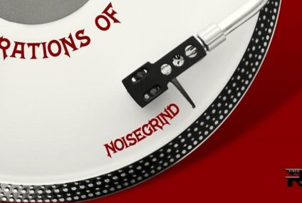 Vibrations of… Noisegrind
