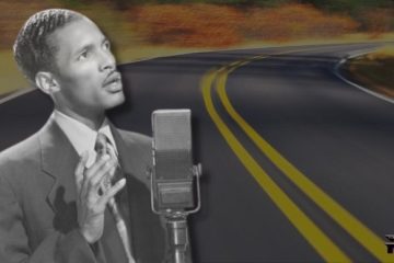 A unique poet of… Blues