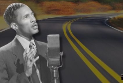 A unique poet of… Blues
