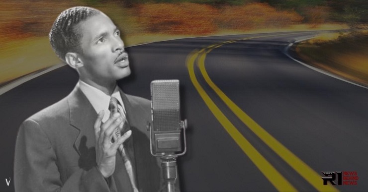 A unique poet of… Blues