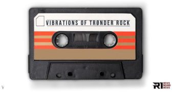 Vibrations of… Trønder Rock