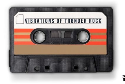 Vibrations of… Trønder Rock