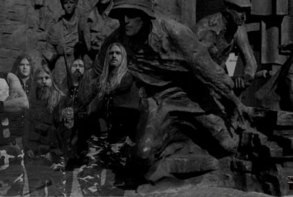 The Warsaw Uprising and the… Sabaton